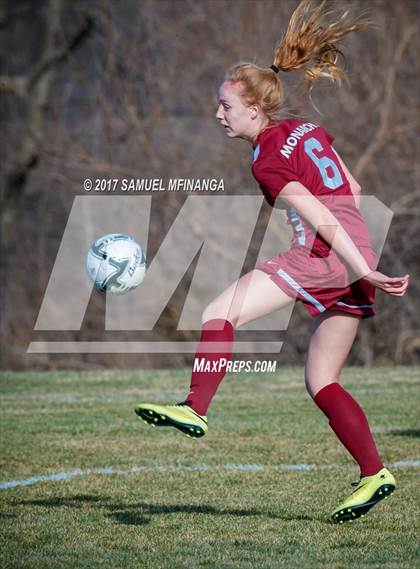 Thumbnail 1 in Pius X vs. Papillion-LaVista photogallery.