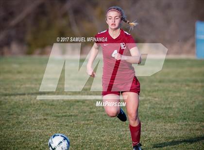 Thumbnail 3 in Pius X vs. Papillion-LaVista photogallery.