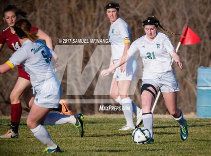Thumbnail 3 in Pius X vs. Papillion-LaVista photogallery.