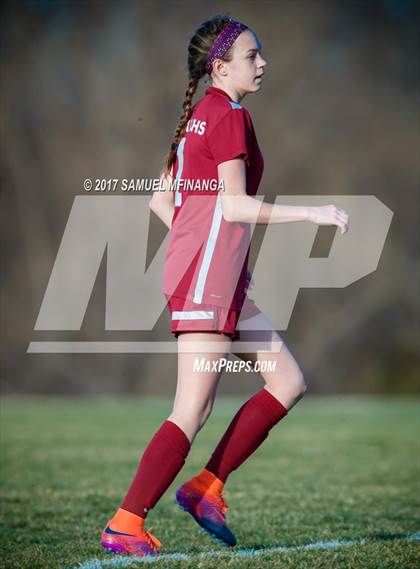Thumbnail 2 in Pius X vs. Papillion-LaVista photogallery.