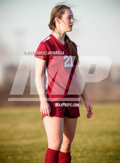 Thumbnail 3 in Pius X vs. Papillion-LaVista photogallery.