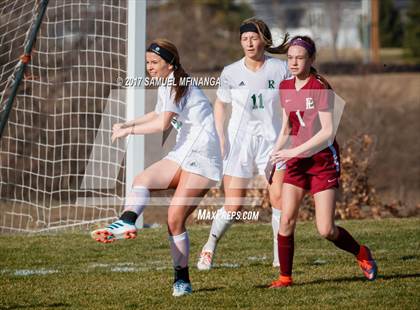 Thumbnail 3 in Pius X vs. Papillion-LaVista photogallery.