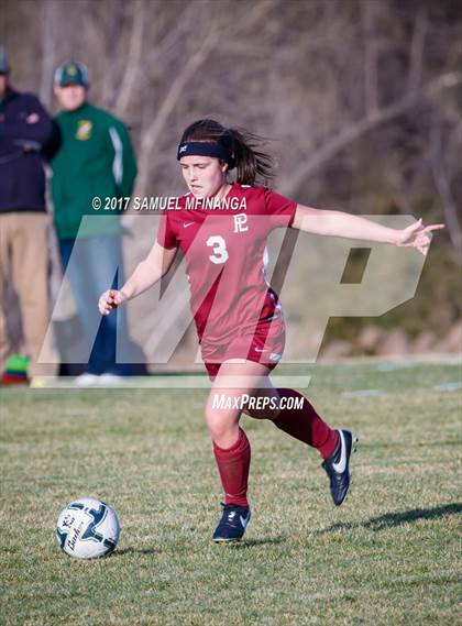 Thumbnail 3 in Pius X vs. Papillion-LaVista photogallery.