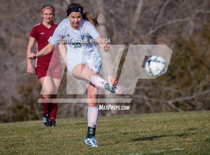 Thumbnail 1 in Pius X vs. Papillion-LaVista photogallery.