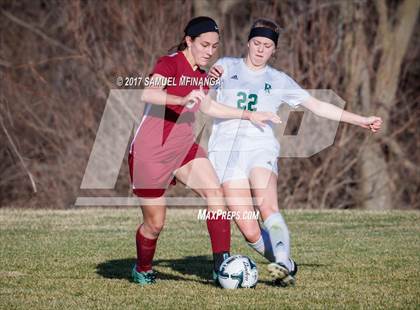 Thumbnail 3 in Pius X vs. Papillion-LaVista photogallery.