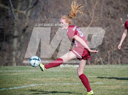Thumbnail 2 in Pius X vs. Papillion-LaVista photogallery.