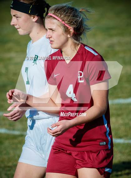 Thumbnail 3 in Pius X vs. Papillion-LaVista photogallery.