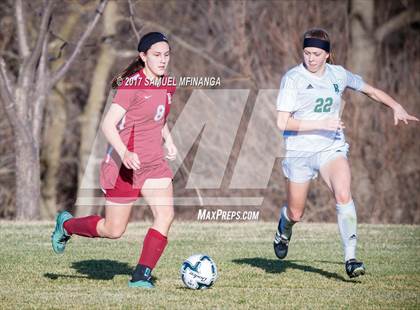 Thumbnail 1 in Pius X vs. Papillion-LaVista photogallery.
