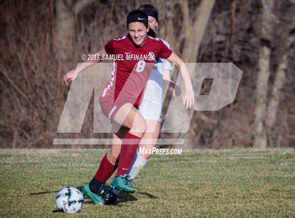 Thumbnail 2 in Pius X vs. Papillion-LaVista photogallery.