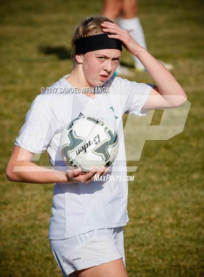 Thumbnail 3 in Pius X vs. Papillion-LaVista photogallery.