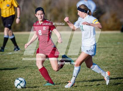 Thumbnail 1 in Pius X vs. Papillion-LaVista photogallery.