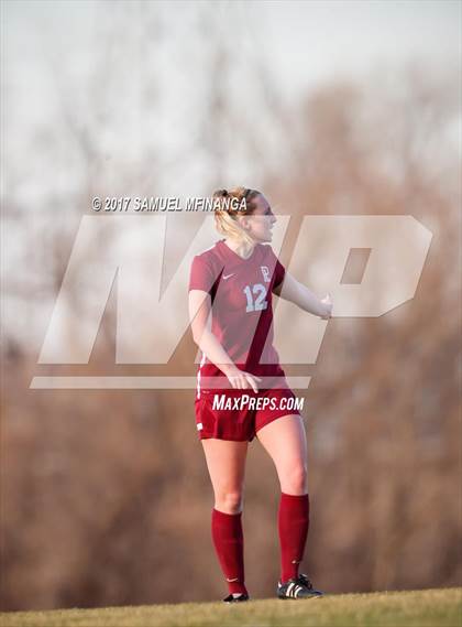 Thumbnail 1 in Pius X vs. Papillion-LaVista photogallery.