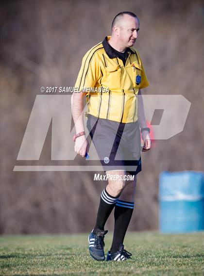 Thumbnail 3 in Pius X vs. Papillion-LaVista photogallery.