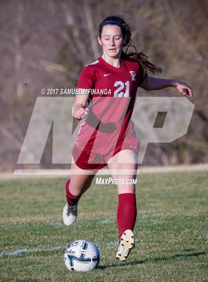 Thumbnail 3 in Pius X vs. Papillion-LaVista photogallery.