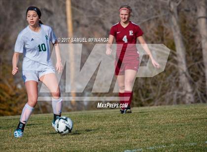 Thumbnail 1 in Pius X vs. Papillion-LaVista photogallery.