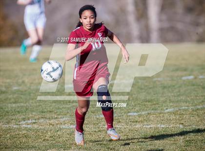 Thumbnail 3 in Pius X vs. Papillion-LaVista photogallery.