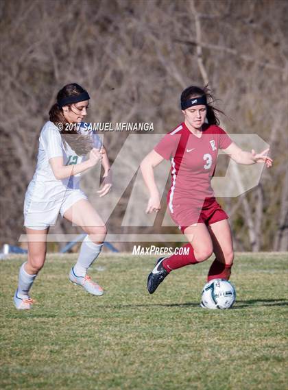 Thumbnail 3 in Pius X vs. Papillion-LaVista photogallery.