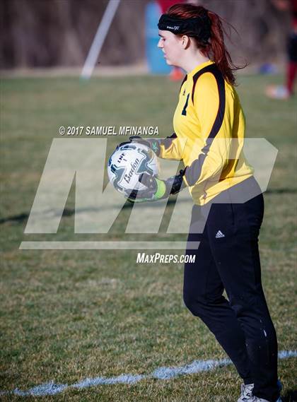 Thumbnail 1 in Pius X vs. Papillion-LaVista photogallery.