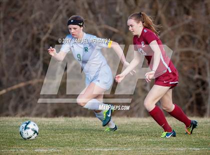 Thumbnail 1 in Pius X vs. Papillion-LaVista photogallery.