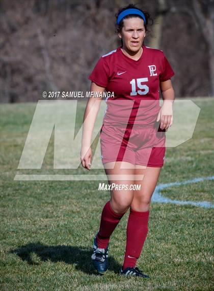 Thumbnail 1 in Pius X vs. Papillion-LaVista photogallery.