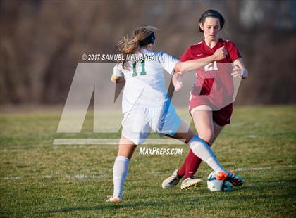 Thumbnail 1 in Pius X vs. Papillion-LaVista photogallery.