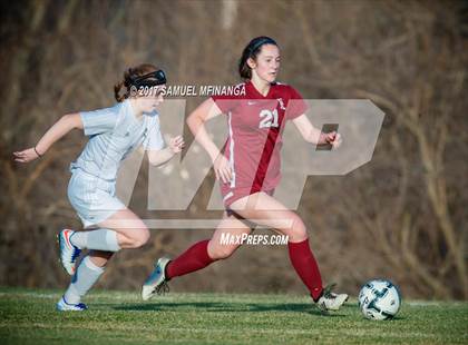 Thumbnail 2 in Pius X vs. Papillion-LaVista photogallery.