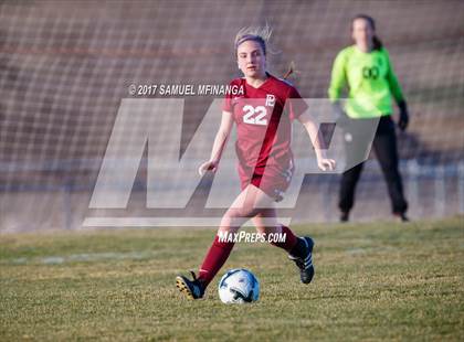 Thumbnail 2 in Pius X vs. Papillion-LaVista photogallery.