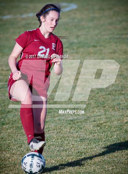 Thumbnail 3 in Pius X vs. Papillion-LaVista photogallery.