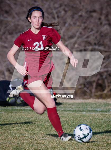 Thumbnail 3 in Pius X vs. Papillion-LaVista photogallery.