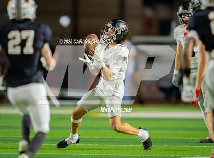 Thumbnail 3 in Bowie @ Hutto  (UIL 6A Division 1 Football Bi-District) photogallery.