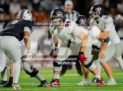 Thumbnail 3 in Bowie @ Hutto  (UIL 6A Division 1 Football Bi-District) photogallery.