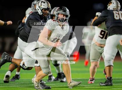 Thumbnail 1 in Bowie @ Hutto  (UIL 6A Division 1 Football Bi-District) photogallery.