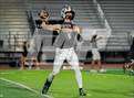 Photo from the gallery "Bowie @ Hutto  (UIL 6A Division 1 Football Bi-District)"