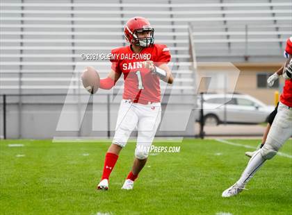 Thumbnail 3 in Platte Canyon @ Jefferson photogallery.