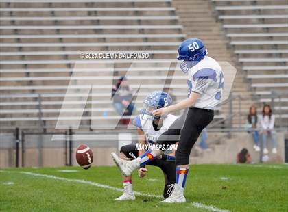 Thumbnail 1 in Platte Canyon @ Jefferson photogallery.