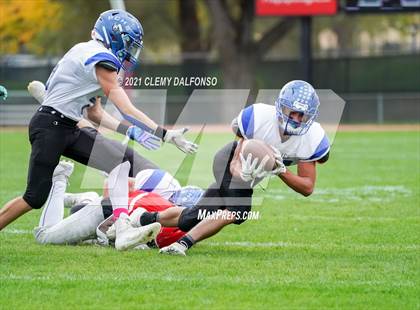Thumbnail 3 in Platte Canyon @ Jefferson photogallery.