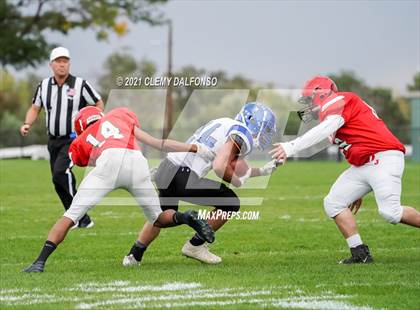 Thumbnail 3 in Platte Canyon @ Jefferson photogallery.