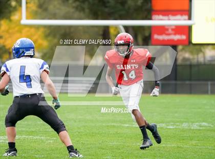 Thumbnail 1 in Platte Canyon @ Jefferson photogallery.