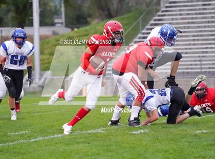Thumbnail 3 in Platte Canyon @ Jefferson photogallery.
