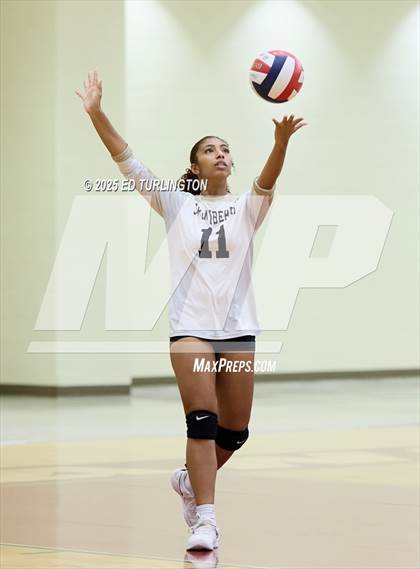 Thumbnail 3 in JV: Sprayberry @ Lassiter photogallery.