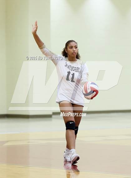 Thumbnail 2 in JV: Sprayberry @ Lassiter photogallery.