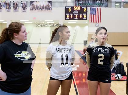 Thumbnail 2 in JV: Sprayberry @ Lassiter photogallery.