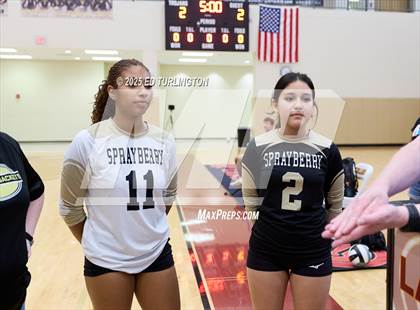 Thumbnail 3 in JV: Sprayberry @ Lassiter photogallery.