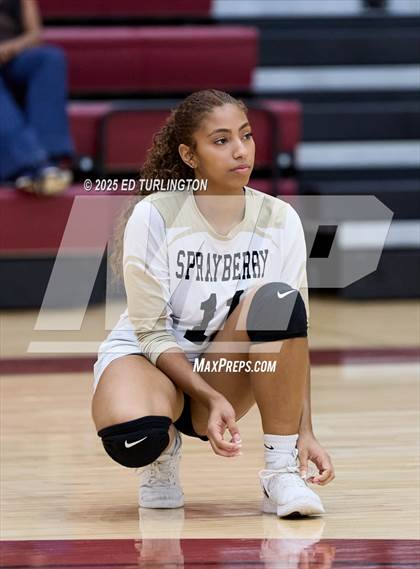 Thumbnail 1 in JV: Sprayberry @ Lassiter photogallery.