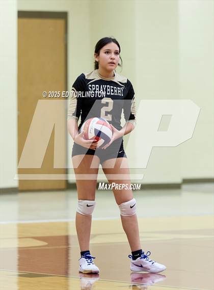 Thumbnail 3 in JV: Sprayberry @ Lassiter photogallery.