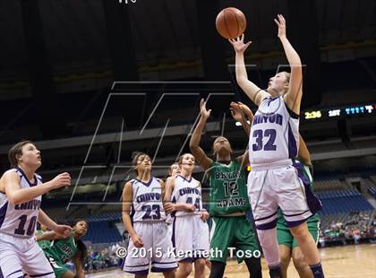 Thumbnail 1 in Canyon vs. Adams (UIL 5A Final) photogallery.