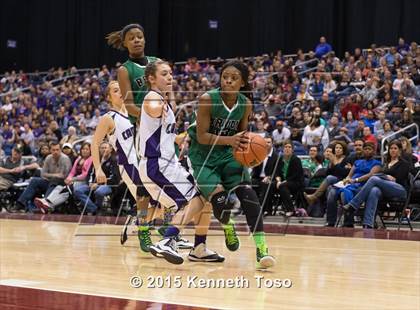 Thumbnail 1 in Canyon vs. Adams (UIL 5A Final) photogallery.