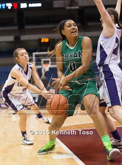 Thumbnail 3 in Canyon vs. Adams (UIL 5A Final) photogallery.