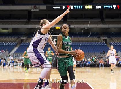 Thumbnail 1 in Canyon vs. Adams (UIL 5A Final) photogallery.