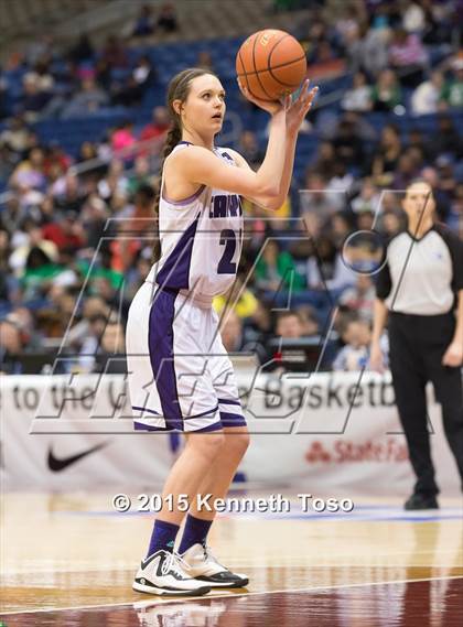 Thumbnail 1 in Canyon vs. Adams (UIL 5A Final) photogallery.